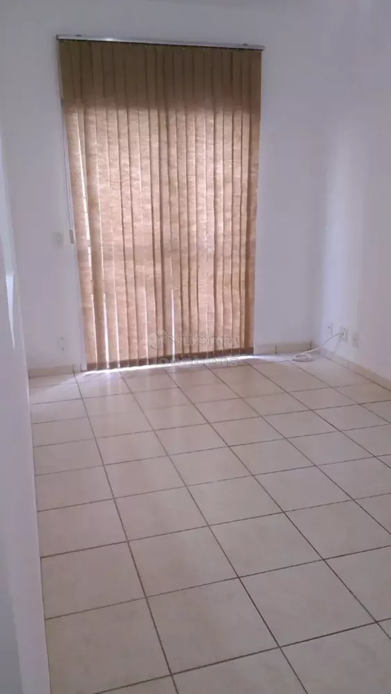 Apartamento à venda com 2 quartos, 45m² - Foto 1