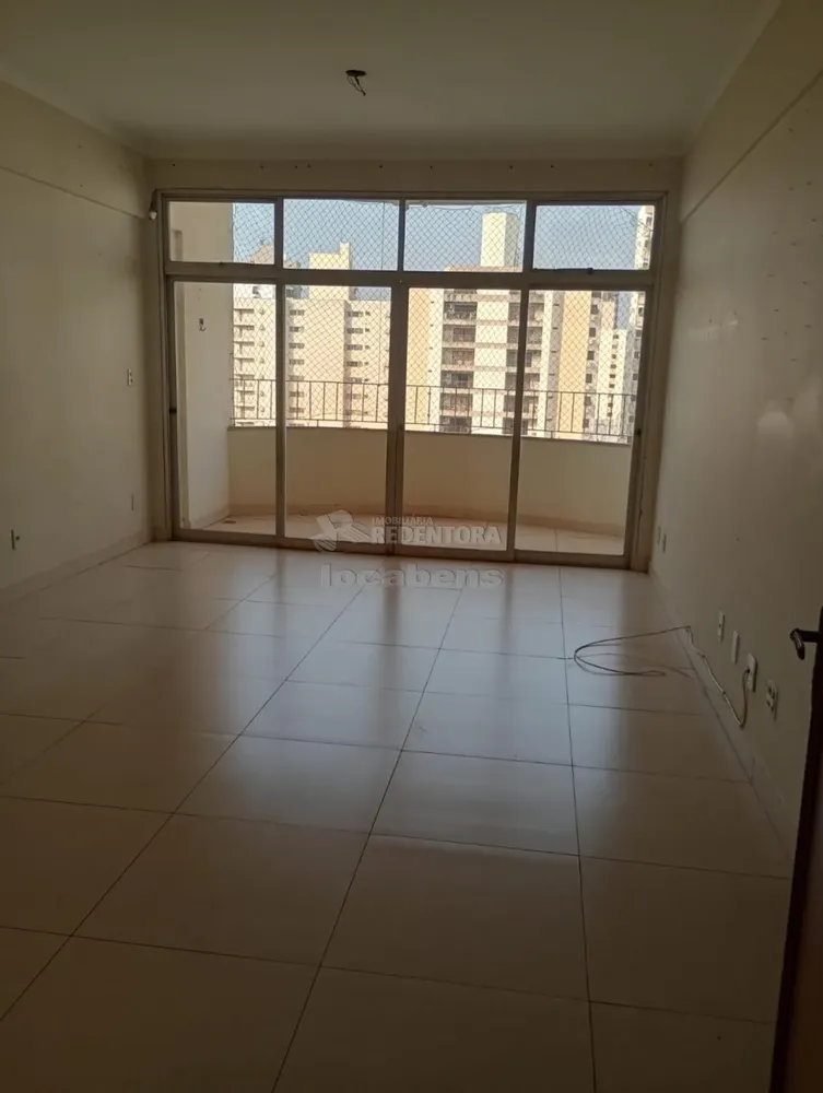 Apartamento, 3 quartos, 167 m² - Foto 1