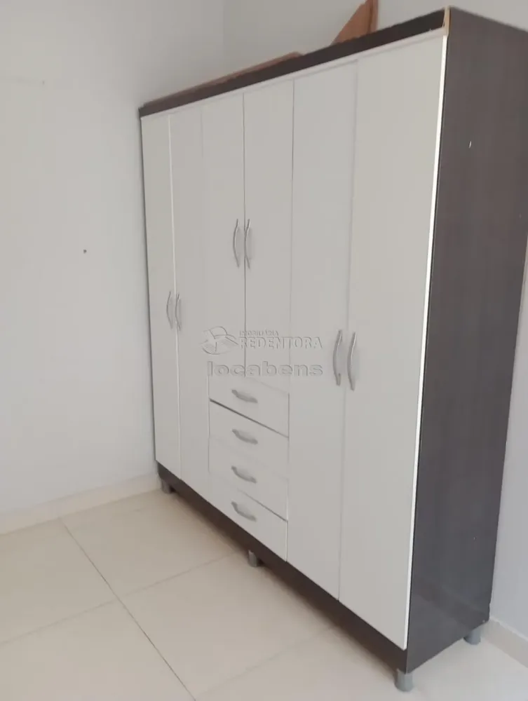 Apartamento, 3 quartos, 167 m² - Foto 4