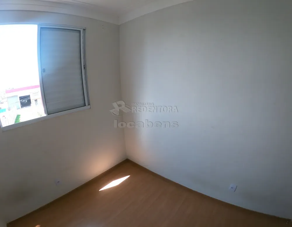 Apartamento, 2 quartos, 45 m² - Foto 2