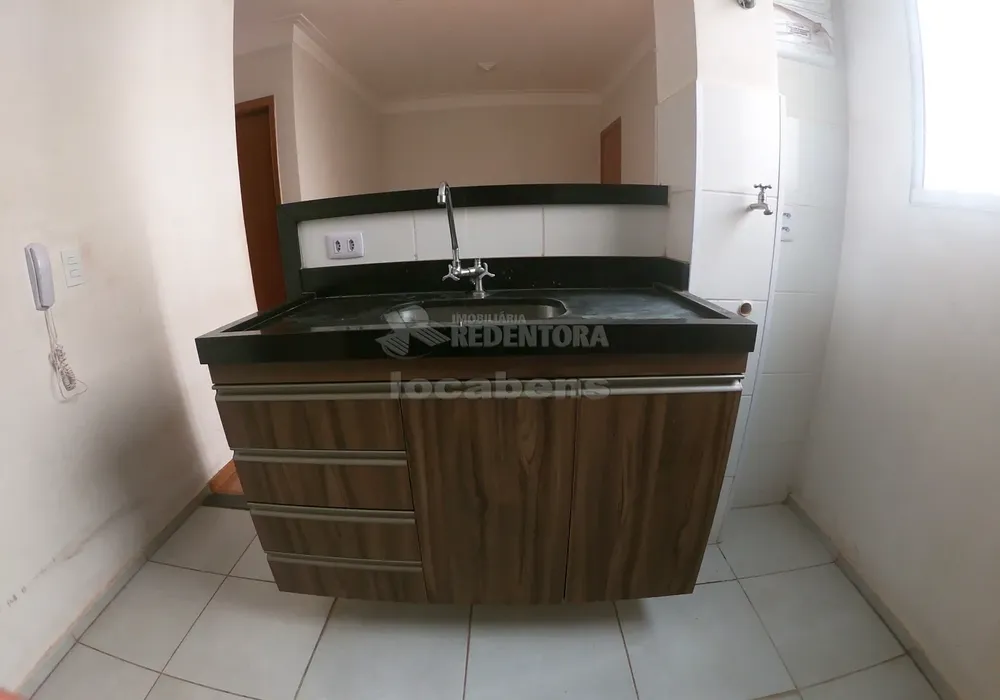 Apartamento, 2 quartos, 45 m² - Foto 4