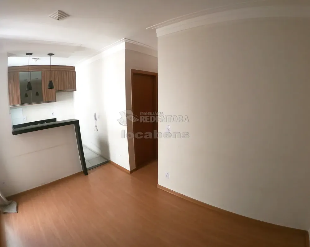 Apartamento, 2 quartos, 45 m² - Foto 7
