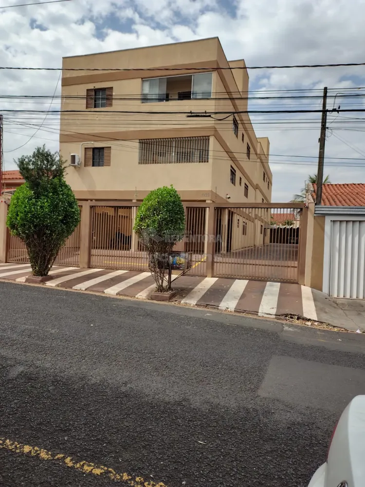 Apartamento, 2 quartos, 57 m² - Foto 2