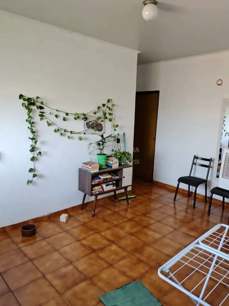 Apartamento, 2 quartos, 57 m² - Foto 1