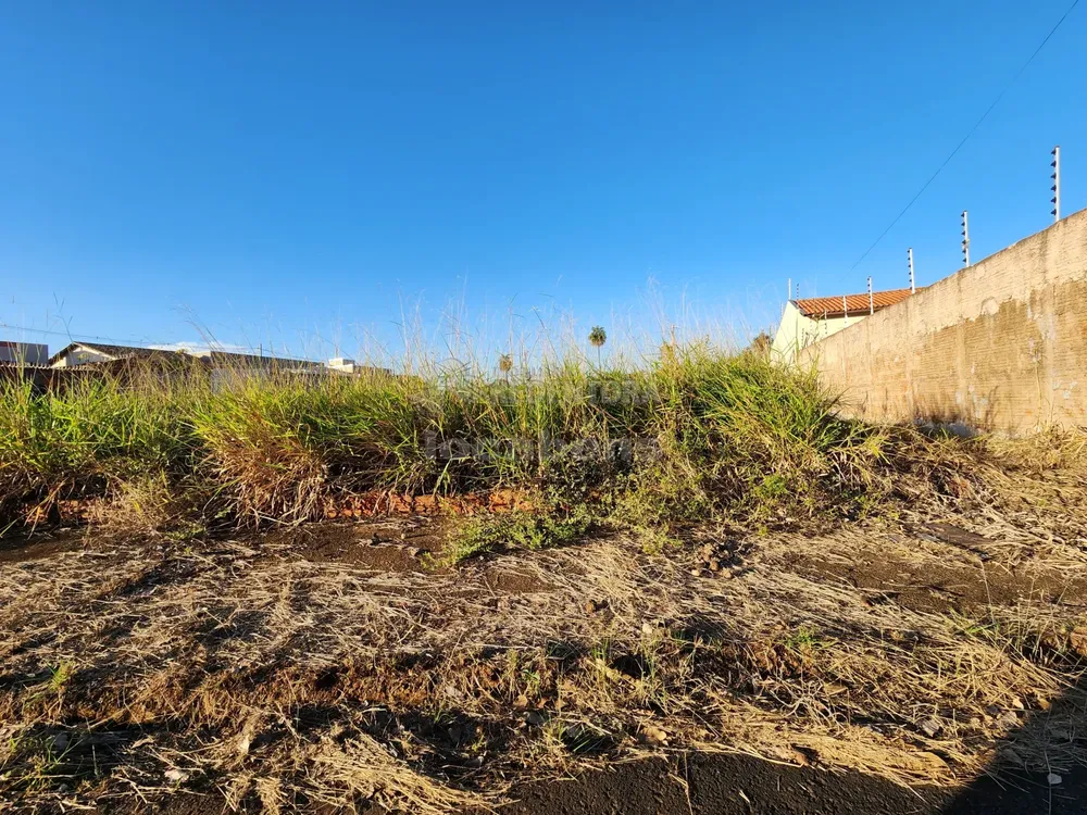 Terreno, 332 m² - Foto 1