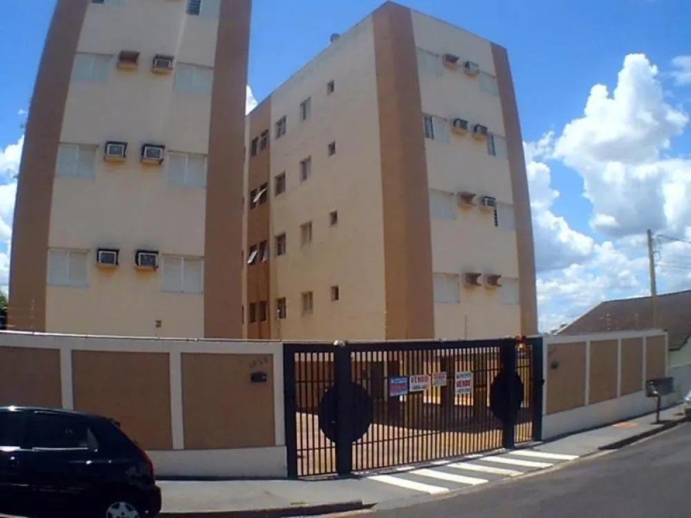 Apartamento, 3 quartos, 83 m² - Foto 1