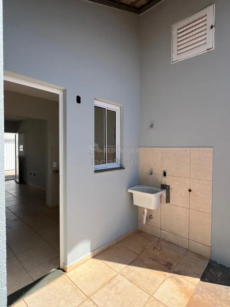 Casa, 2 quartos, 45 m² - Foto 3