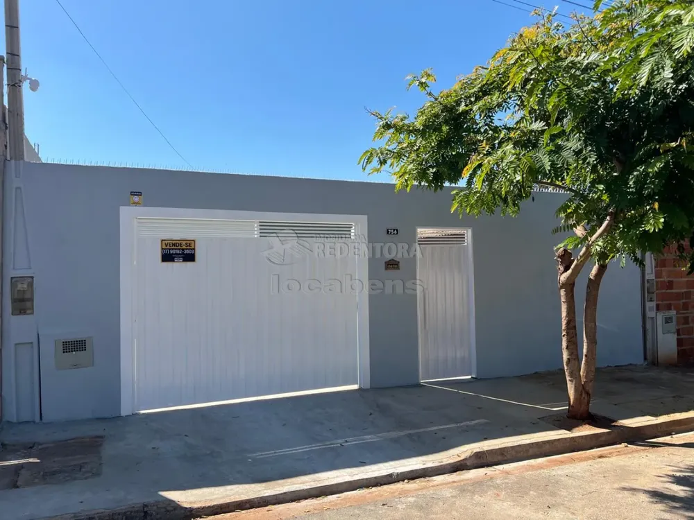Casa, 2 quartos, 45 m² - Foto 1