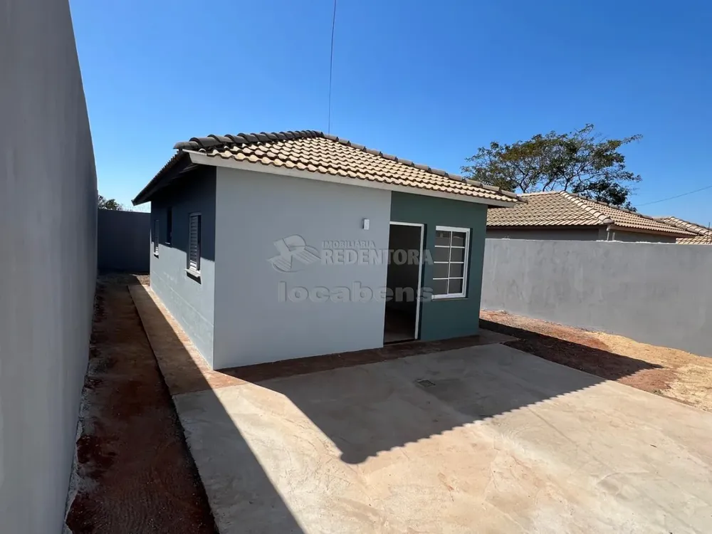 Casa, 2 quartos, 45 m² - Foto 2