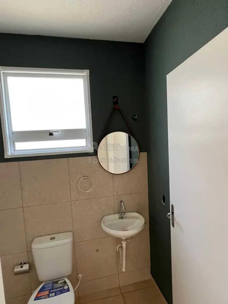 Casa, 2 quartos, 45 m² - Foto 8