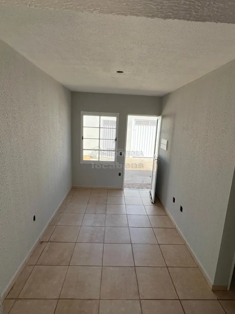 Casa, 2 quartos, 45 m² - Foto 4