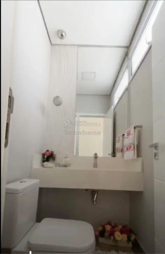 Casa de Condomínio, 3 quartos - Foto 5