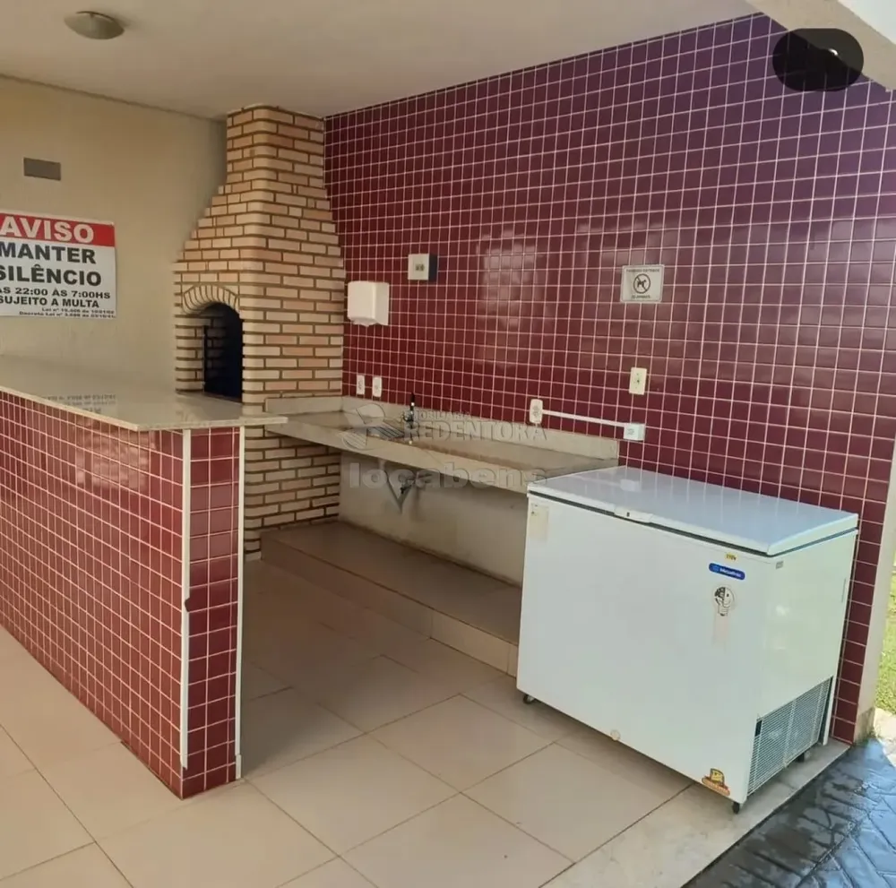Apartamento, 2 quartos, 54 m² - Foto 3