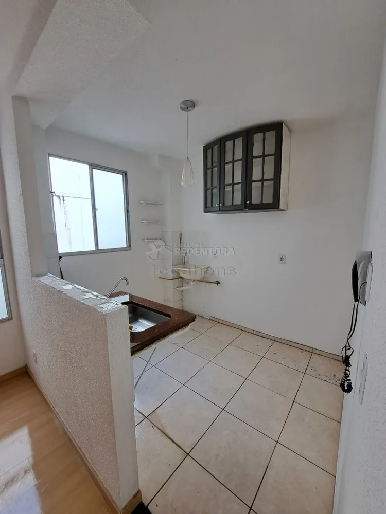 Apartamento, 2 quartos, 54 m² - Foto 8