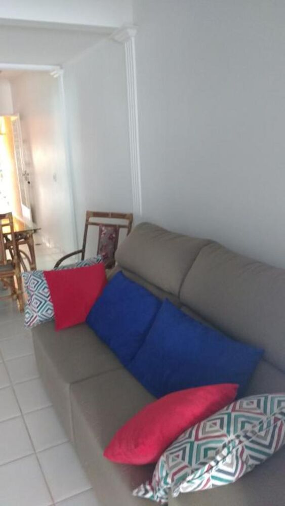 Casa de Condomínio à venda com 2 quartos, 69m² - Foto 4