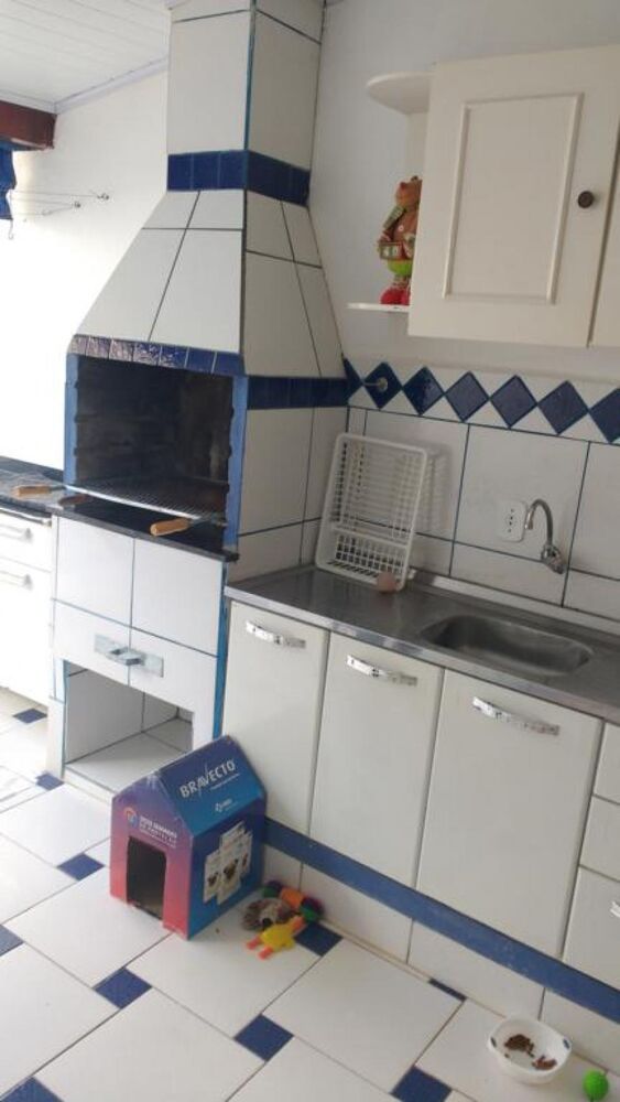 Casa de Condomínio à venda com 2 quartos, 69m² - Foto 8