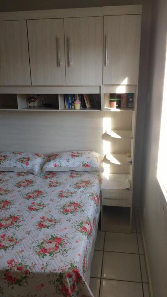 Casa de Condomínio à venda com 2 quartos, 69m² - Foto 9