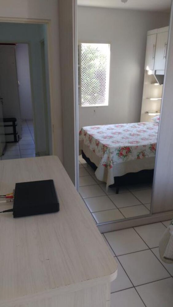 Casa de Condomínio à venda com 2 quartos, 69m² - Foto 11