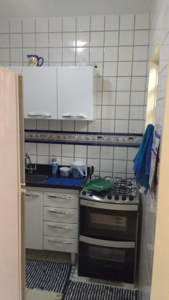Casa de Condomínio à venda com 2 quartos, 69m² - Foto 3
