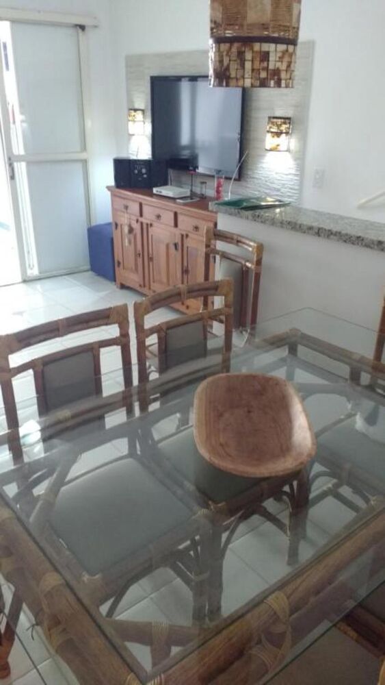 Casa de Condomínio à venda com 2 quartos, 69m² - Foto 1