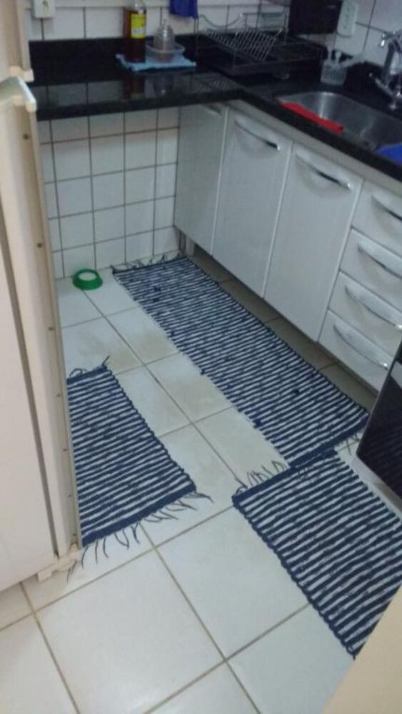 Casa de Condomínio à venda com 2 quartos, 69m² - Foto 2