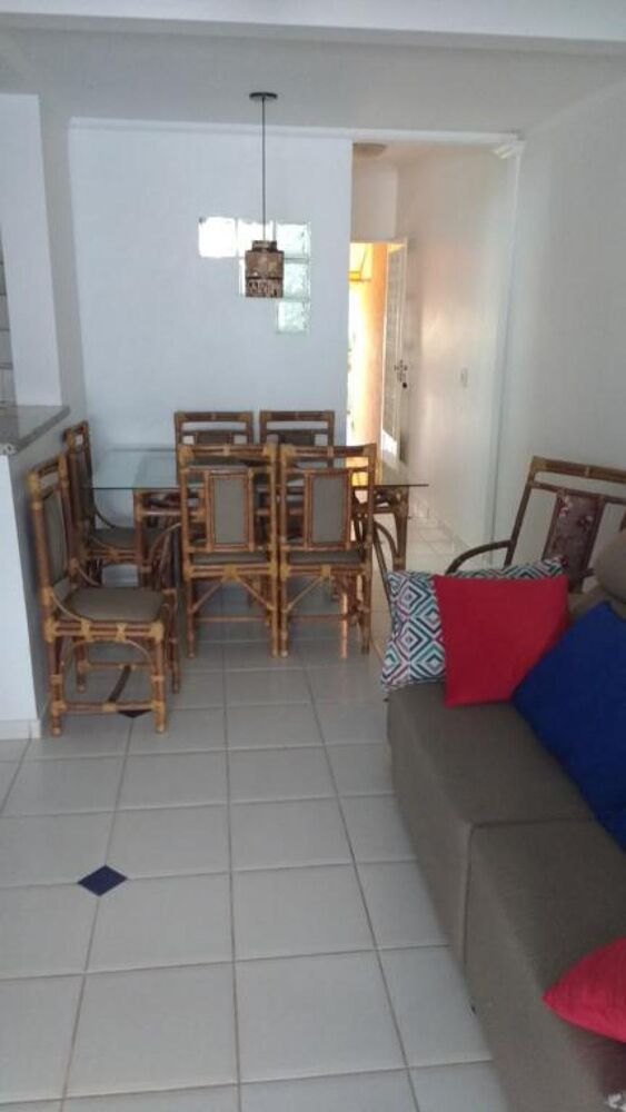 Casa de Condomínio à venda com 2 quartos, 69m² - Foto 5