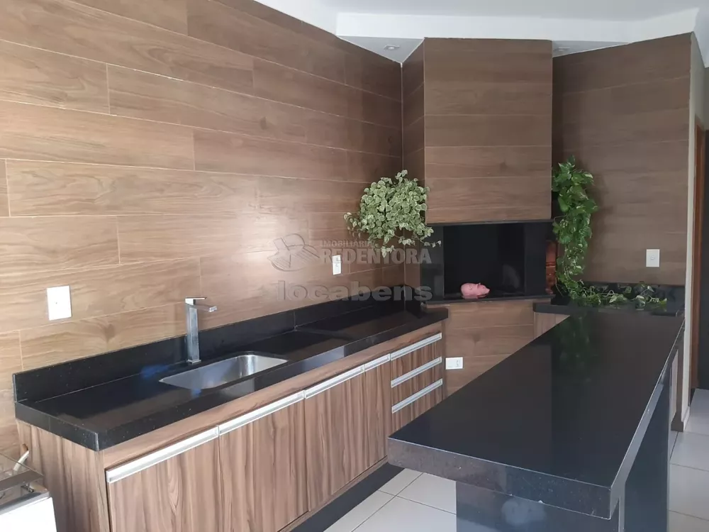 Casa à venda com 3 quartos, 146m² - Foto 12