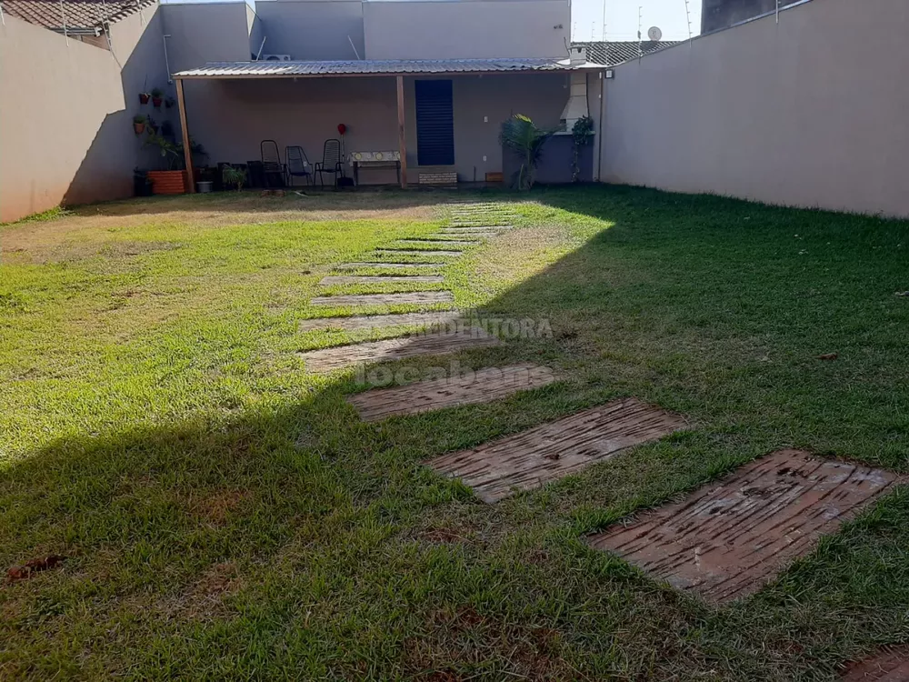 Casa à venda com 3 quartos, 146m² - Foto 15