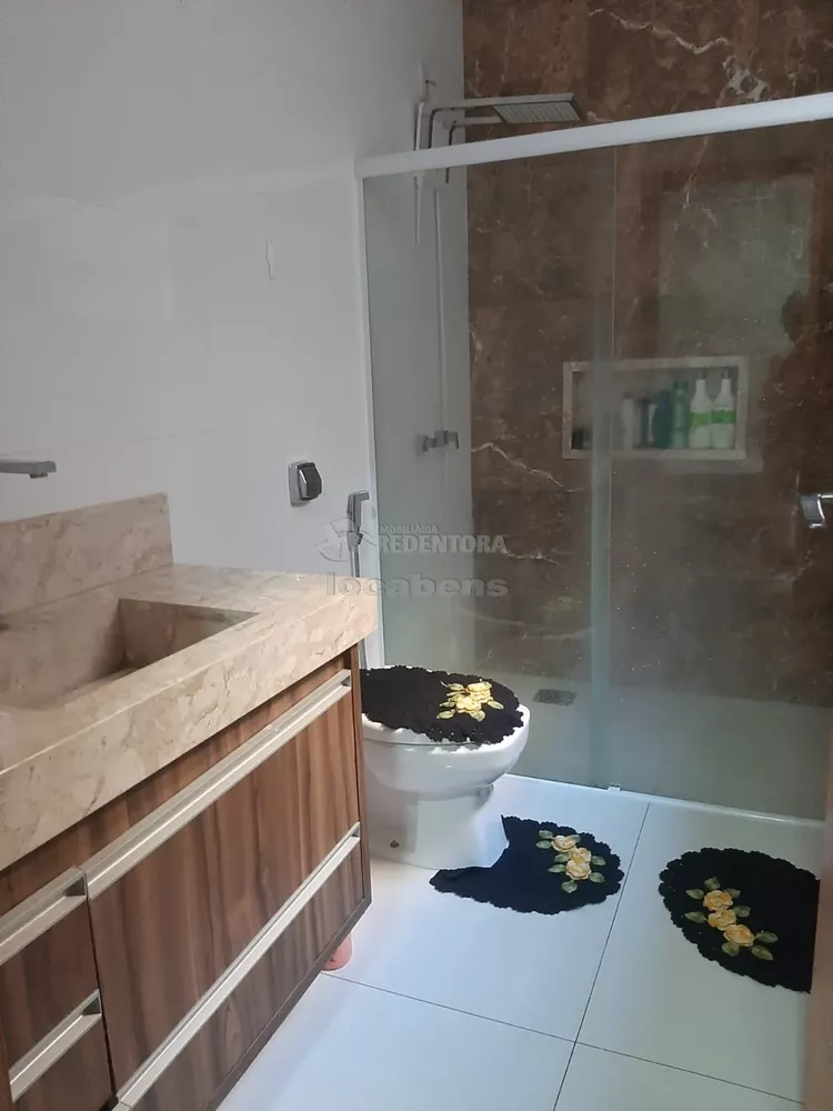 Casa à venda com 3 quartos, 146m² - Foto 7