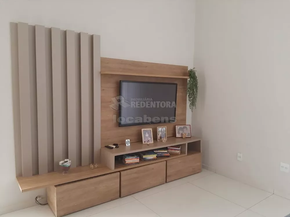 Casa à venda com 3 quartos, 146m² - Foto 4
