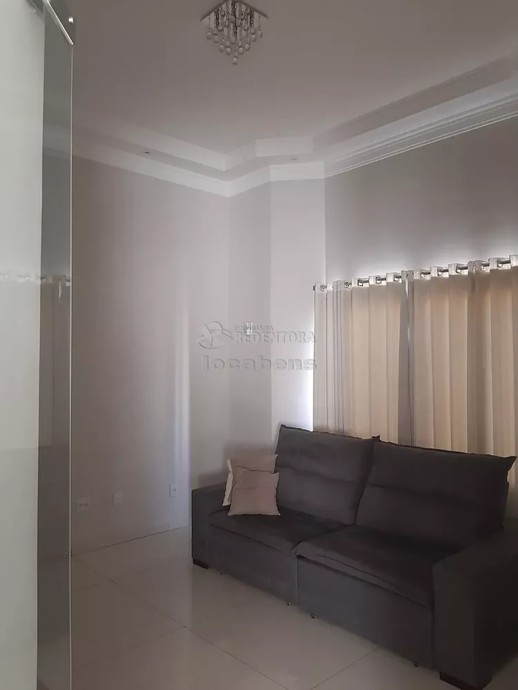 Casa à venda com 3 quartos, 146m² - Foto 5