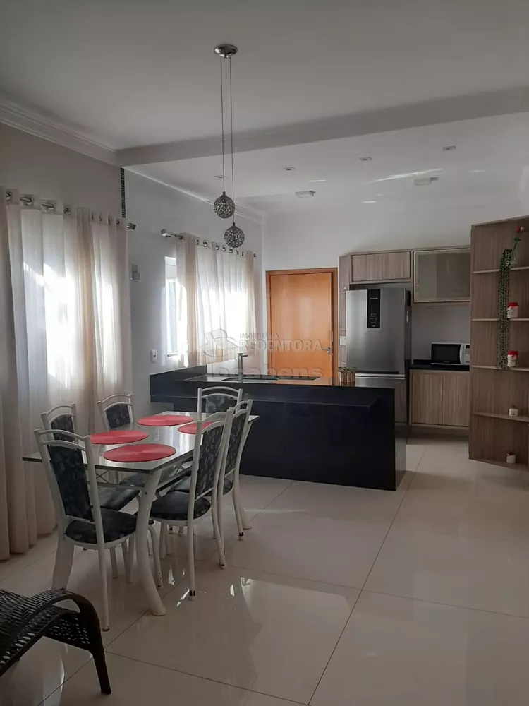 Casa à venda com 3 quartos, 146m² - Foto 6