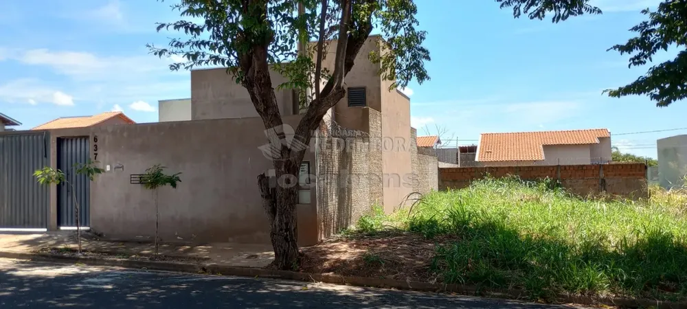 Terreno, 200 m² - Foto 1