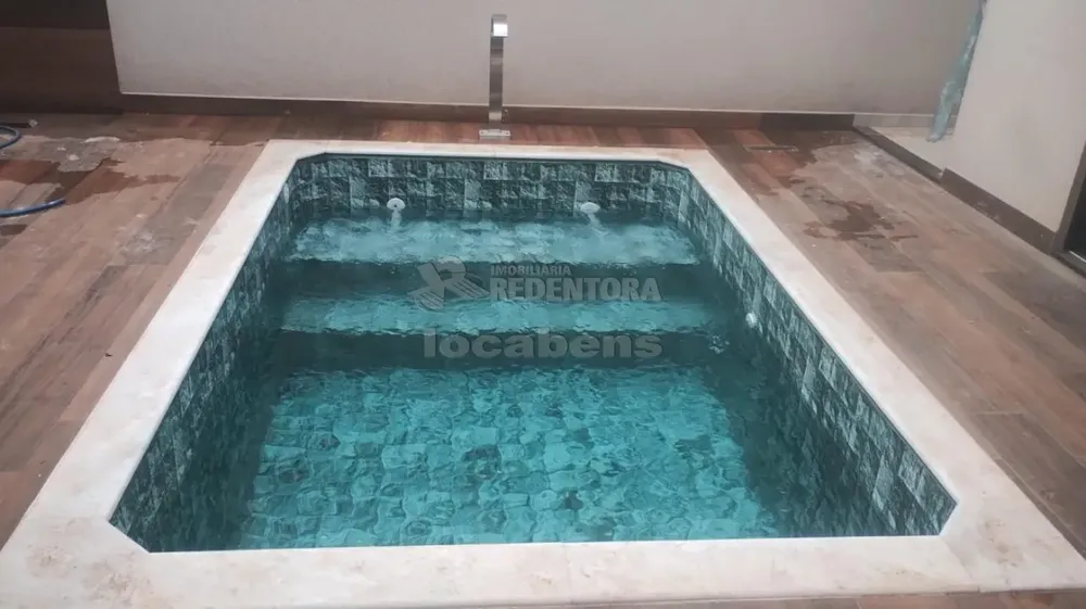Casa, 3 quartos, 136 m² - Foto 1