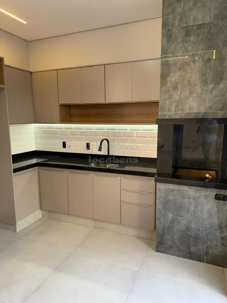 Casa, 3 quartos, 136 m² - Foto 4