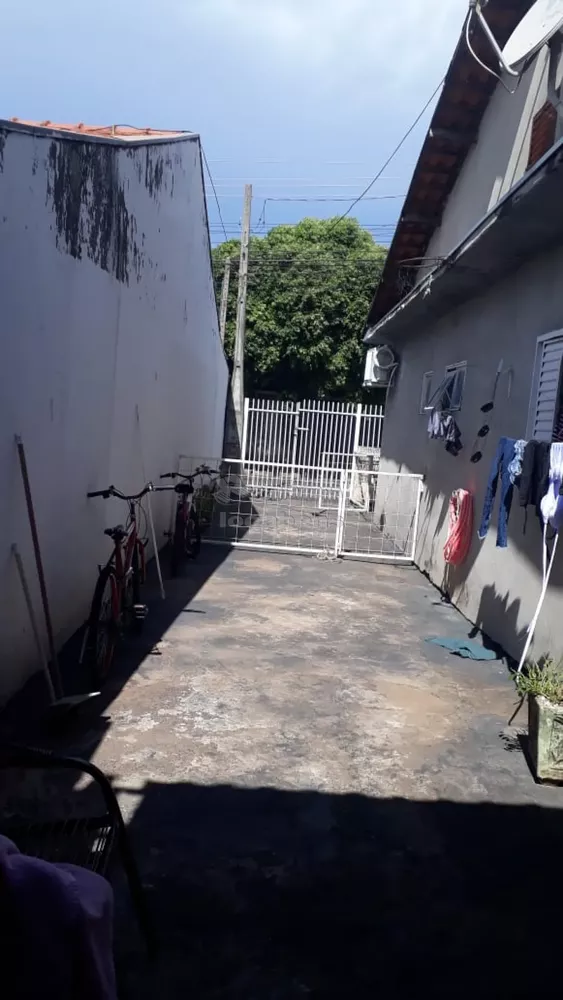 Casa à venda com 3 quartos, 105m² - Foto 9