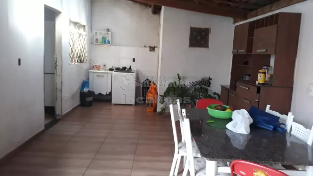 Casa à venda com 3 quartos, 105m² - Foto 5