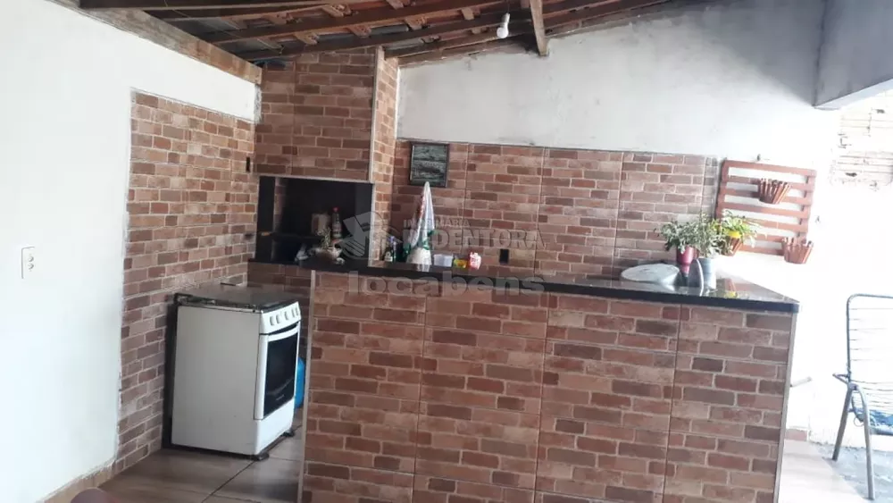 Casa à venda com 3 quartos, 105m² - Foto 6