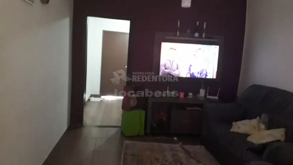 Casa à venda com 3 quartos, 105m² - Foto 4
