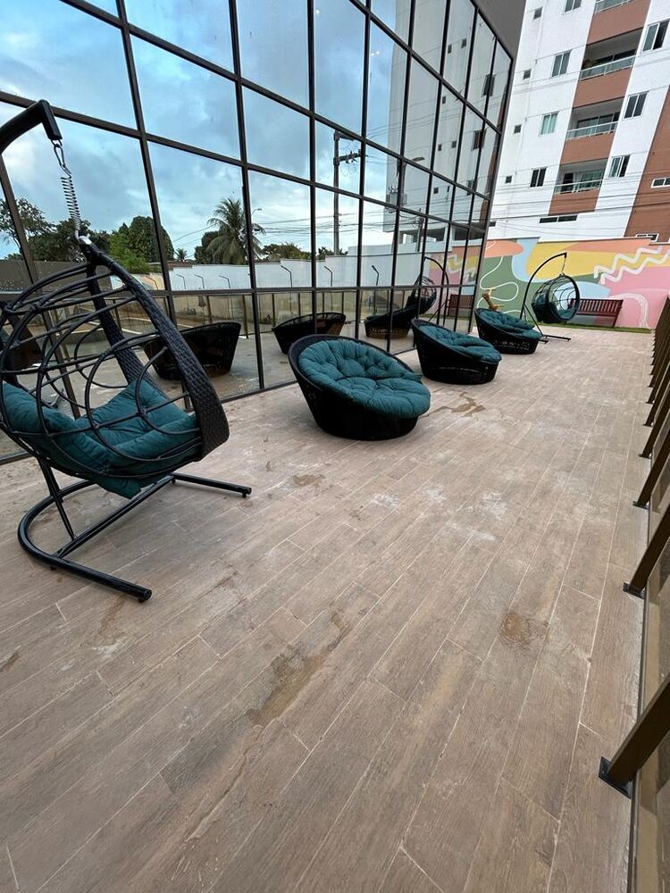 Apartamento, 3 quartos, 67 m² - Foto 4