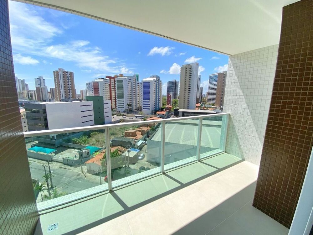 Apartamento, 3 quartos, 78 m² - Foto 32