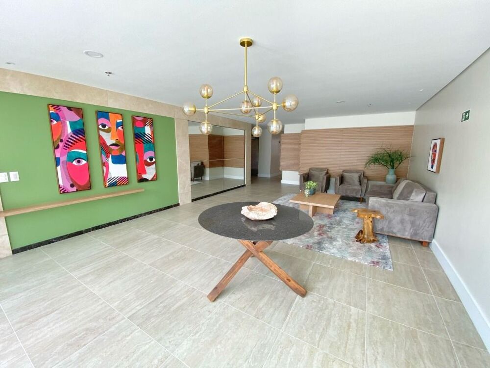 Apartamento, 3 quartos, 78 m² - Foto 2