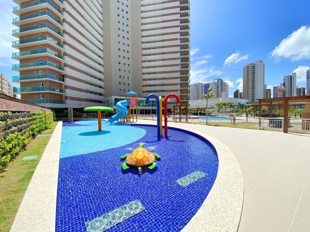 Apartamento, 3 quartos, 78 m² - Foto 6