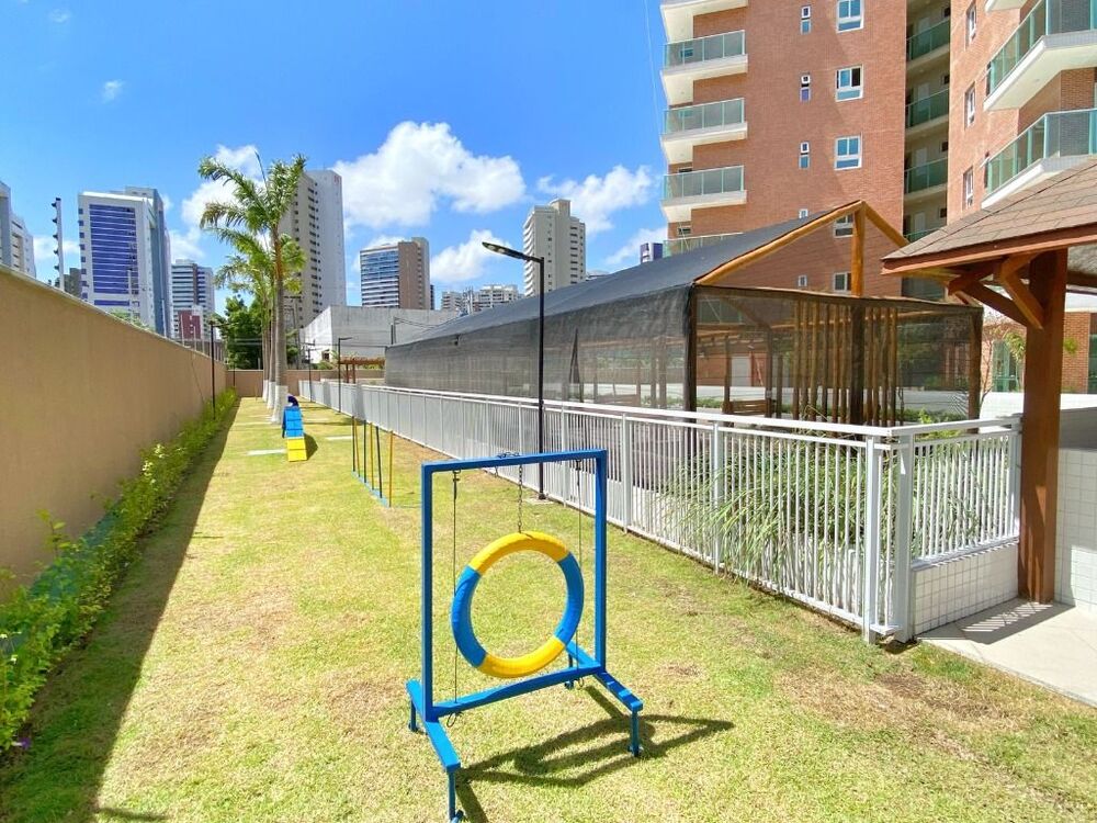 Apartamento, 3 quartos, 78 m² - Foto 18