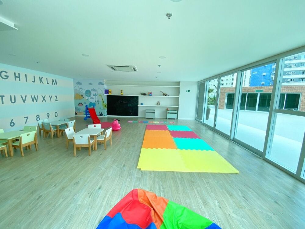 Apartamento, 3 quartos, 78 m² - Foto 25