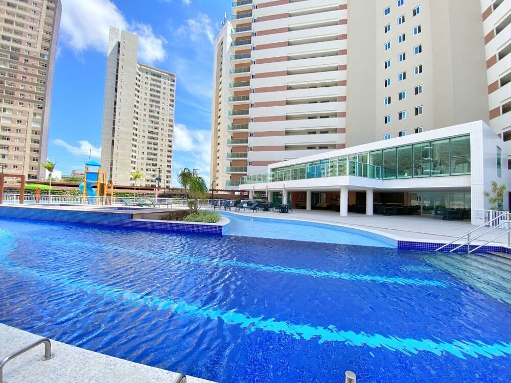 Apartamento, 3 quartos, 78 m² - Foto 5