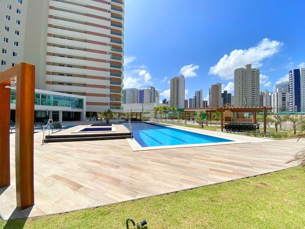 Apartamento, 3 quartos, 78 m² - Foto 12