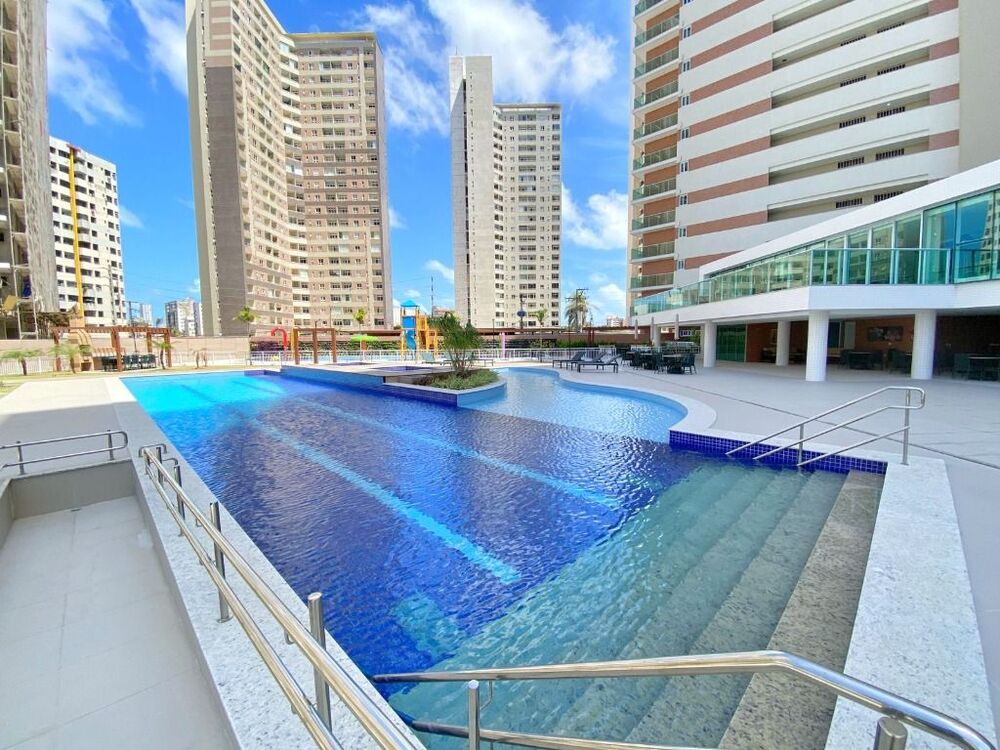 Apartamento, 3 quartos, 78 m² - Foto 3