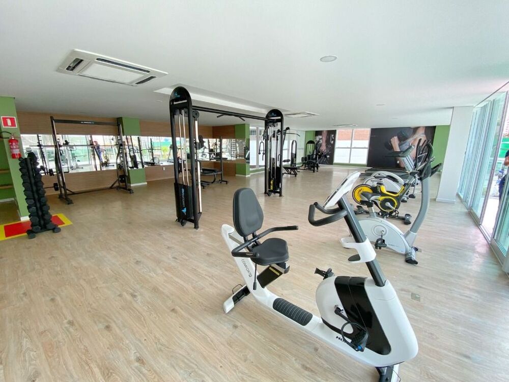 Apartamento, 3 quartos, 78 m² - Foto 17