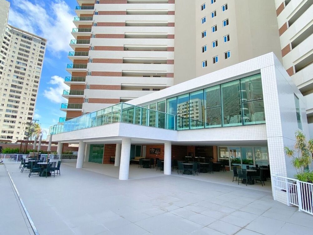 Apartamento, 3 quartos, 78 m² - Foto 4